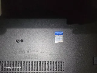 Portátil HP EliteBook 840 G3 Gris/Plata