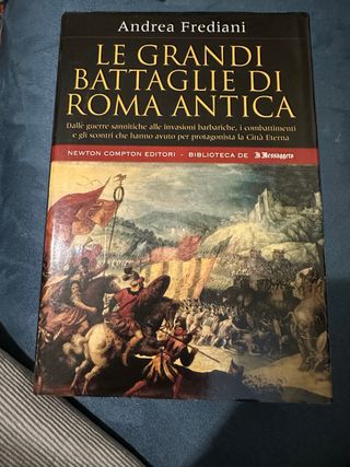 Passioni, Intrighi, Atrocità Degli Imperatori R...