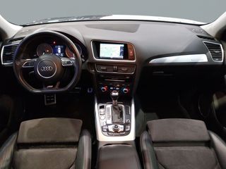Audi SQ5 3.0 TDI 313cv quattro tiptronic