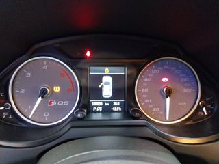 Audi SQ5 3.0 TDI 313cv quattro tiptronic