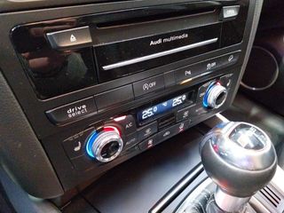 Audi SQ5 3.0 TDI 313cv quattro tiptronic