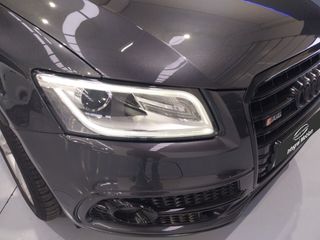 Audi SQ5 3.0 TDI 313cv quattro tiptronic