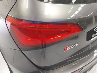 Audi SQ5 3.0 TDI 313cv quattro tiptronic