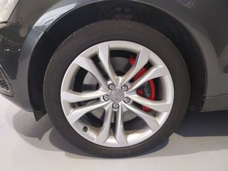 Audi SQ5 3.0 TDI 313cv quattro tiptronic