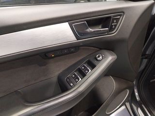 Audi SQ5 3.0 TDI 313cv quattro tiptronic