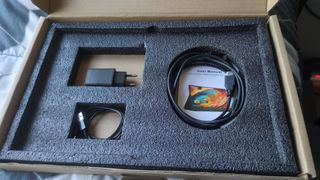 Monitor Portátil Mucai 15.6 FullHD 60Hz