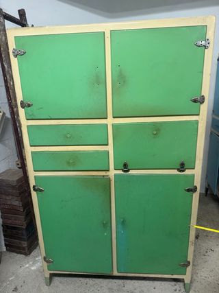 ELIGE A TU GUSTO Alacena Vintage