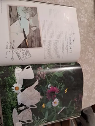 Las Maravillas de Alicia (Crossover) (Spanish E...