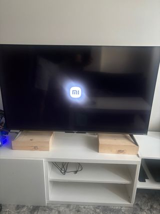 Xiaomi A Pro TV 43 4K QLED Google TV