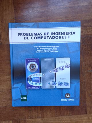 UNED - Ingeniería de Computadores I