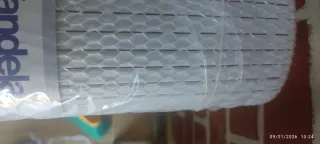 Cañizo PVC Doble Cara Candela 1,5x3M