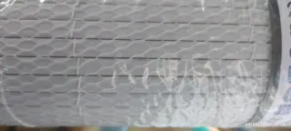 Cañizo PVC Doble Cara Candela 1,5x3M