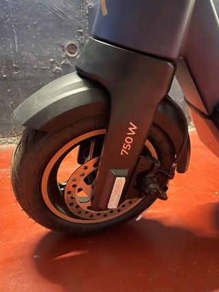 Patinete Eléctrico Cecotec Bongo x45 connected