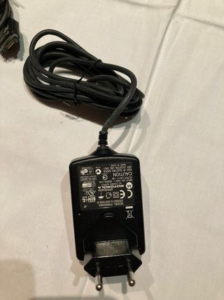 Motorola V980 Vodafone Plata