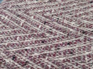 Manta antigua para cama 135 (o sofa)