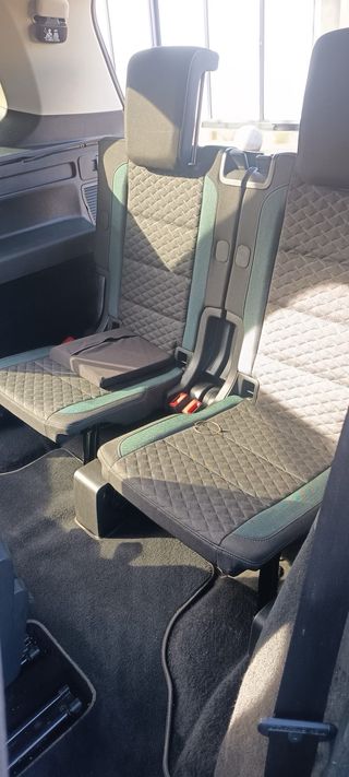 Volkswagen Touran 2020