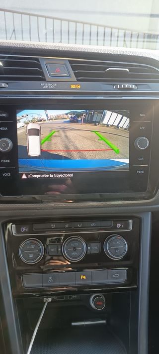 Volkswagen Touran 2020