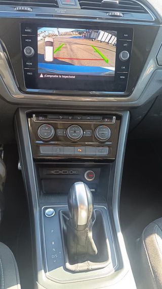 Volkswagen Touran 2020