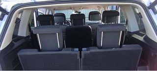 Volkswagen Touran 2020