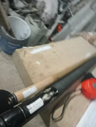 Taco de billar profesional