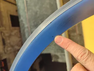 Ruedas Mavic Cosmic Cartera