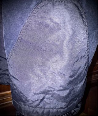 Pantalón de esquí hombre Quechua negro.