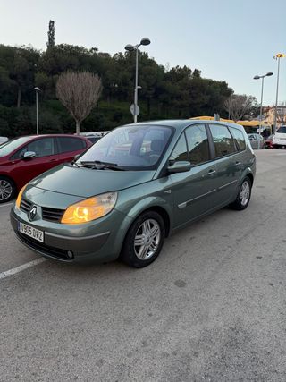 Renault Grand Scenic 2005