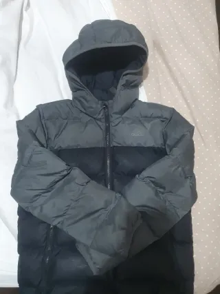 Chaqueta niño Adidas Talla 11/12