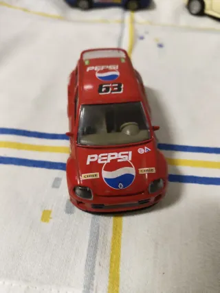 3 Coches de Colección