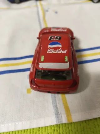 3 Coches de Colección