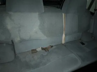 Land Rover Discovery 1994 con 4x4