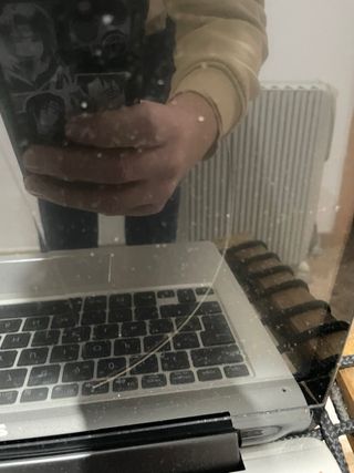 Portátil Asus Plata y Negro