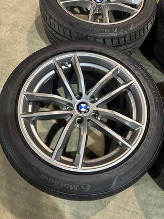 Llantas Originales BMW 18 Pack M G30/G31