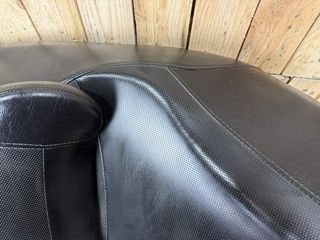 ASIENTO COMPLETO SUZUKI BURGMAN 650 2003