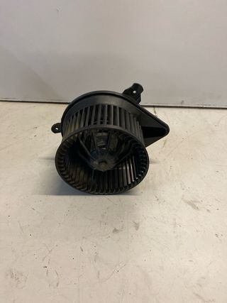 Motor Calefacción Citroën