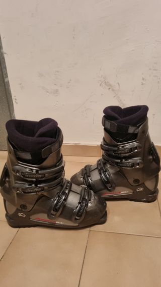 Botas de esquí Nordica