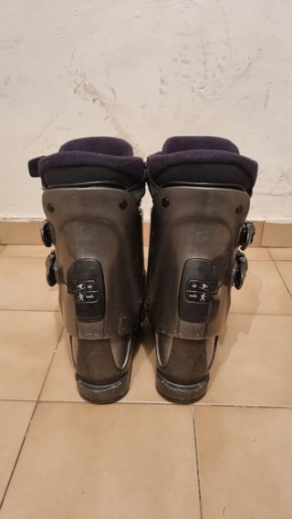 Botas de esquí Nordica