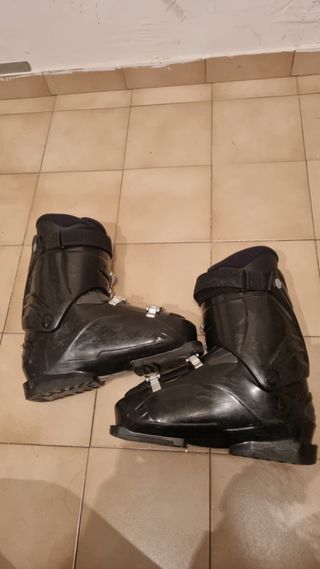 Botas de esquí Nordica