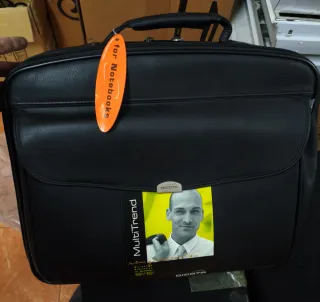 Maletín Ordenador portátil