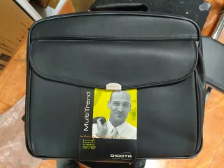 Maletín Ordenador portátil