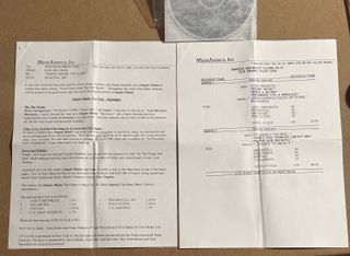 Simple Minds '95 - Up Close CD Raro