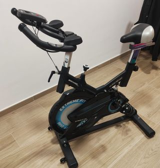 Bici Spinning Behumax Streme Fit 2500