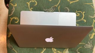MacBook Air 13 2015 128GB Poco Uso