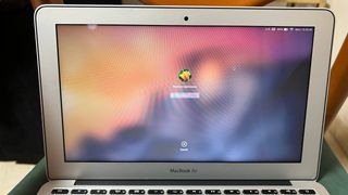 MacBook Air 13 2015 128GB Poco Uso