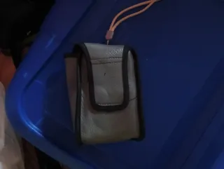 Cámara Digital Olympus C-60 Zoom