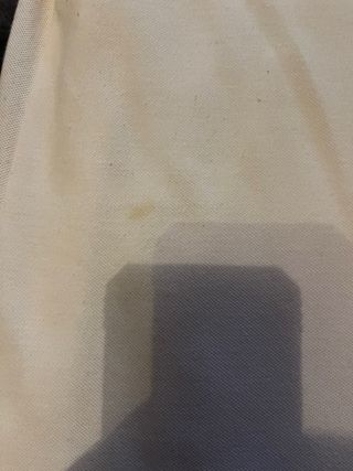 Polo Tommy Hilfiger Blanco Vintage