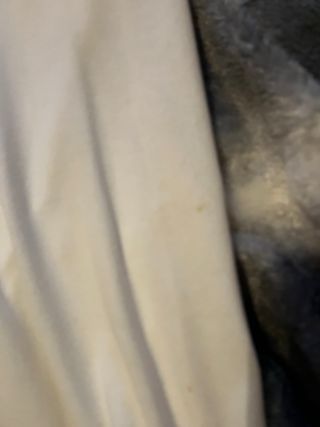 Polo Tommy Hilfiger Blanco Vintage