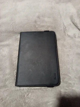 Cyberbook E-touch Lector eBook. Admite tarjeta SD