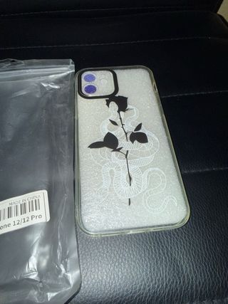 Funda iPhone 12