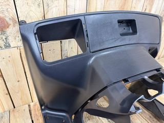 BOX DELANTERO SUZUKI BURGMAN 650 2003